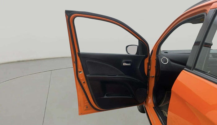 2018 Maruti Celerio X ZXI (O) AMT, Petrol, Automatic, 63,678 km, LHS Front Door