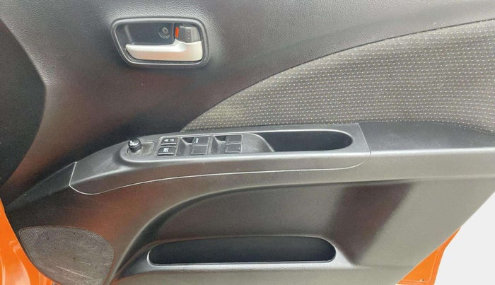 2018 Maruti Celerio X ZXI (O) AMT, Petrol, Automatic, 63,678 km, Driver Side Door Panels Control