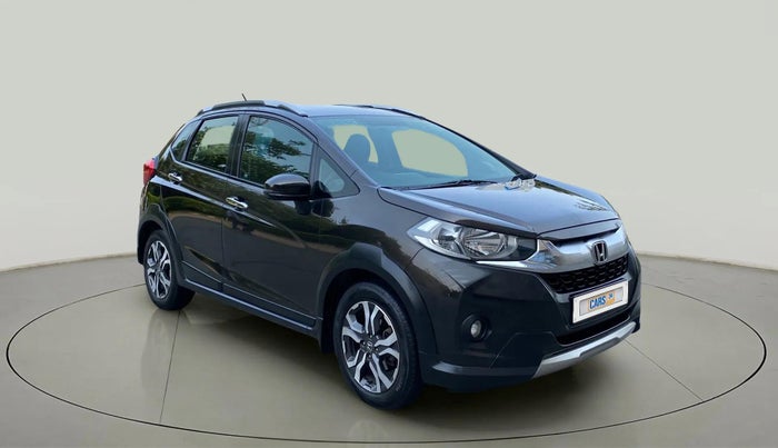 2018 Honda WR-V 1.2L I-VTEC VX MT, Petrol, Manual, 60,909 km, SRP