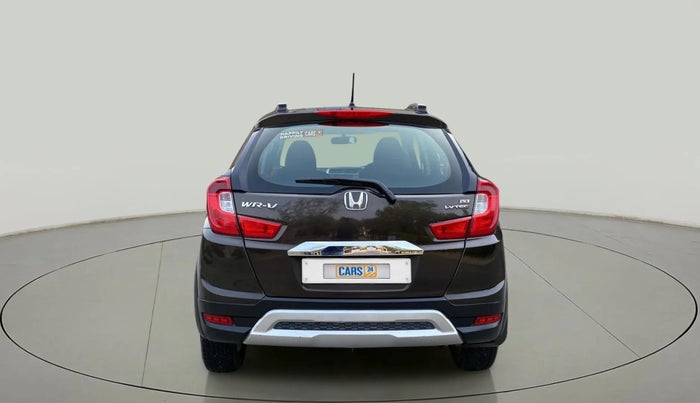 2018 Honda WR-V 1.2L I-VTEC VX MT, Petrol, Manual, 60,909 km, Back/Rear