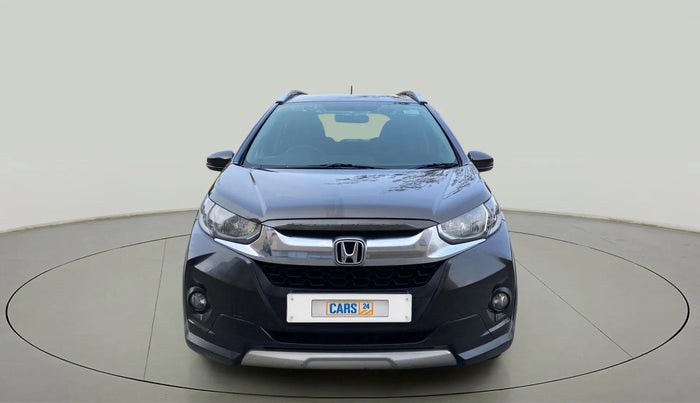 2018 Honda WR-V 1.2L I-VTEC VX MT, Petrol, Manual, 60,909 km, Front