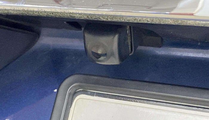 2018 Maruti Ciaz ALPHA 1.5 SHVS PETROL, Petrol, Manual, 48,473 km, Parking Camera