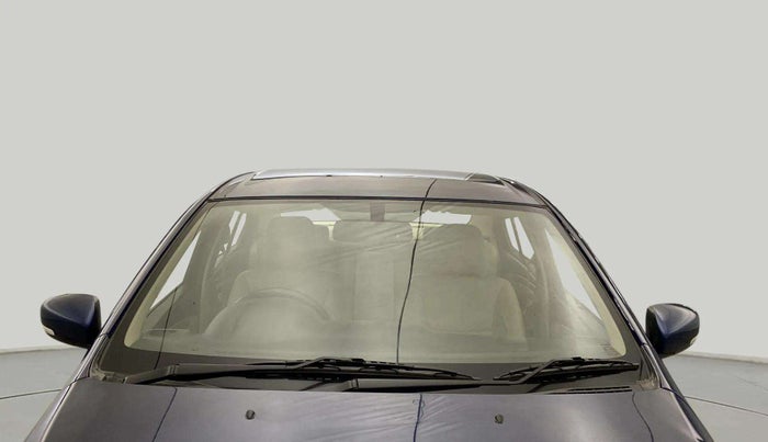 2018 Maruti Ciaz ALPHA 1.5 SHVS PETROL, Petrol, Manual, 48,473 km, Front Windshield