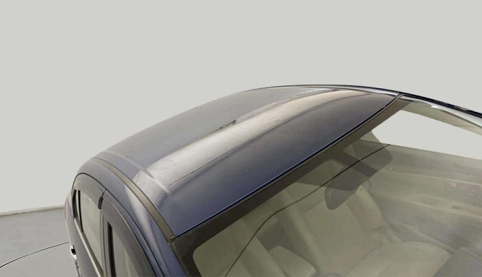 2018 Maruti Ciaz ALPHA 1.5 SHVS PETROL, Petrol, Manual, 48,473 km, Roof