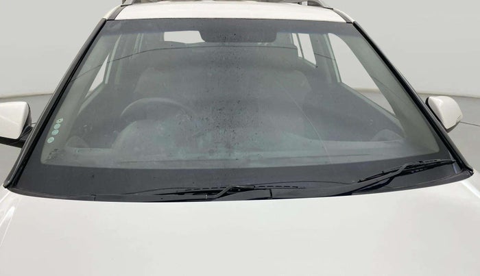 2016 Hyundai Creta SX PLUS 1.6 PETROL, Petrol, Manual, 58,840 km, Front Windshield