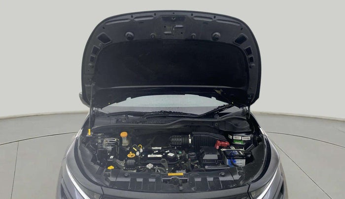 2021 Tata ALTROZ XM PLUS PETROL, Petrol, Manual, 59,164 km, Open Bonet