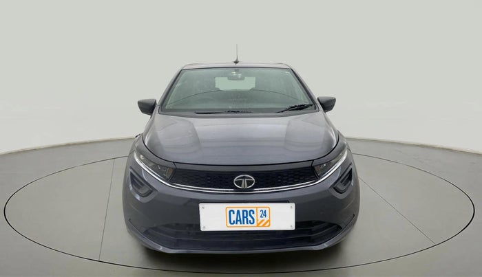 2021 Tata ALTROZ XM PLUS PETROL, Petrol, Manual, 59,164 km, Front
