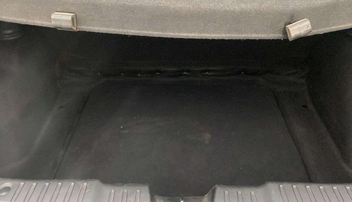 2021 Tata ALTROZ XM PLUS PETROL, Petrol, Manual, 59,164 km, Boot Open Zoomed View