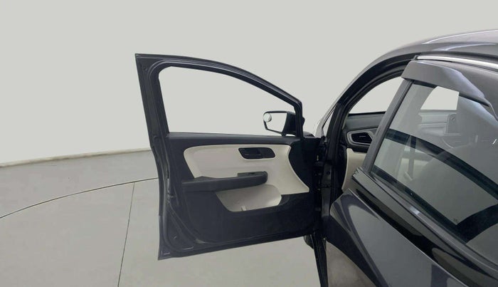 2021 Tata ALTROZ XM PLUS PETROL, Petrol, Manual, 59,164 km, LHS Front Door