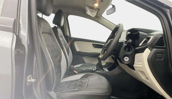 2021 Tata ALTROZ XM PLUS PETROL, Petrol, Manual, 59,164 km, Right Side Front Door Cabin