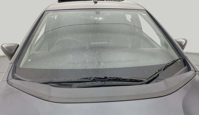 2021 Tata ALTROZ XM PLUS PETROL, Petrol, Manual, 59,164 km, Front Windshield