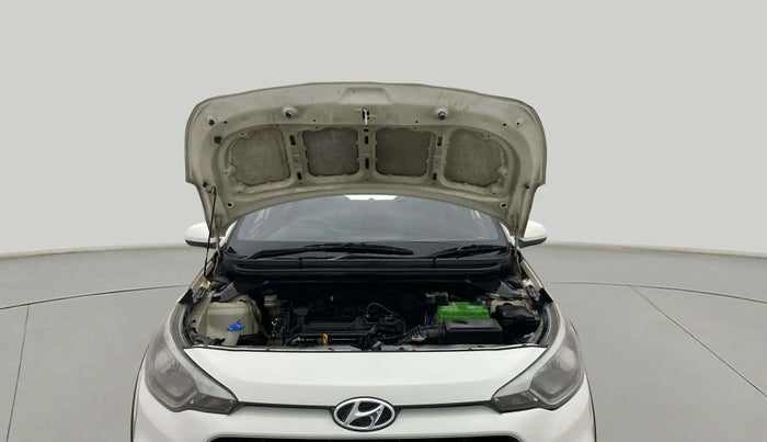 2016 Hyundai i20 Active 1.2 BASE, Petrol, Manual, 88,145 km, Open Bonet