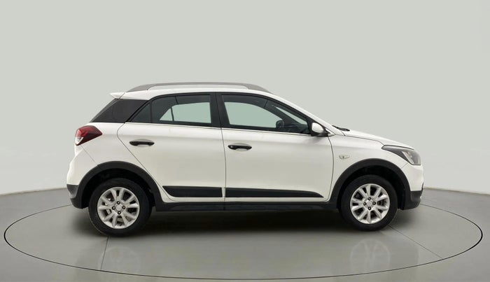 2016 Hyundai i20 Active 1.2 BASE, Petrol, Manual, 88,145 km, Right Side View