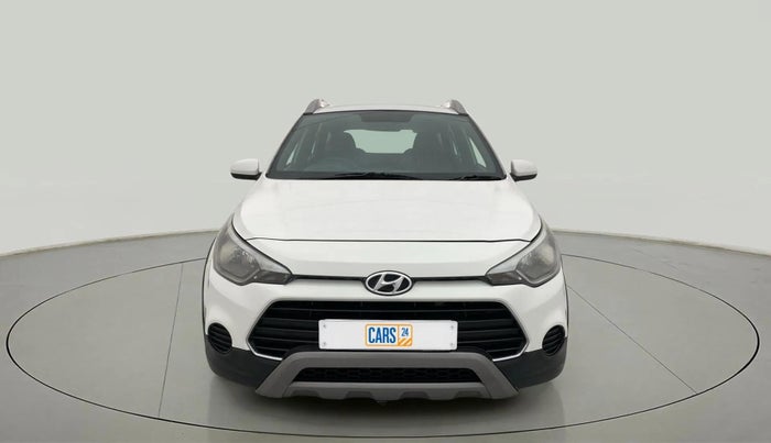 2016 Hyundai i20 Active 1.2 BASE, Petrol, Manual, 88,145 km, Front