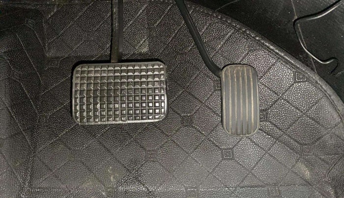 2019 Tata Tiago XZA PETROL, Petrol, Automatic, 41,611 km, Pedals