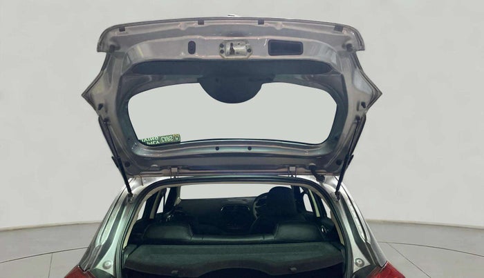 2019 Tata Tiago XZA PETROL, Petrol, Automatic, 41,611 km, Boot Door Open