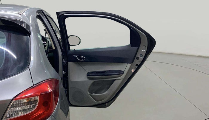 2019 Tata Tiago XZA PETROL, Petrol, Automatic, 41,611 km, RHS Rear Door