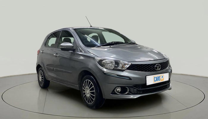 2019 Tata Tiago XZA PETROL, Petrol, Automatic, 41,611 km, Right Front Diagonal