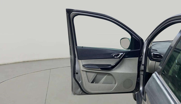 2019 Tata Tiago XZA PETROL, Petrol, Automatic, 41,611 km, LHS Rear Door