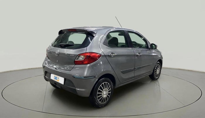 2019 Tata Tiago XZA PETROL, Petrol, Automatic, 41,611 km, Right Back Diagonal