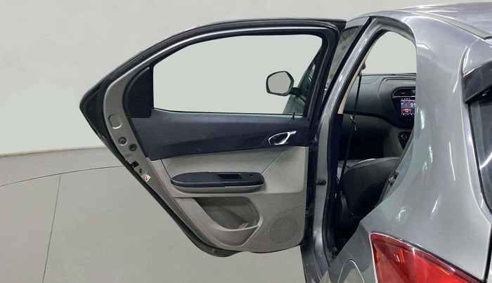 2019 Tata Tiago XZA PETROL, Petrol, Automatic, 41,611 km, LHS Front Door