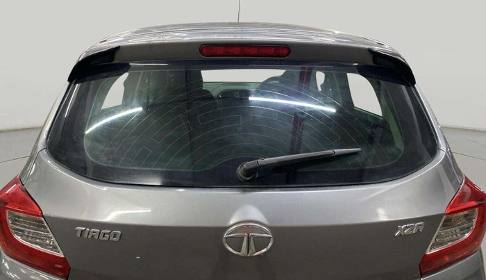 2019 Tata Tiago XZA PETROL, Petrol, Automatic, 41,611 km, Rear Windshield