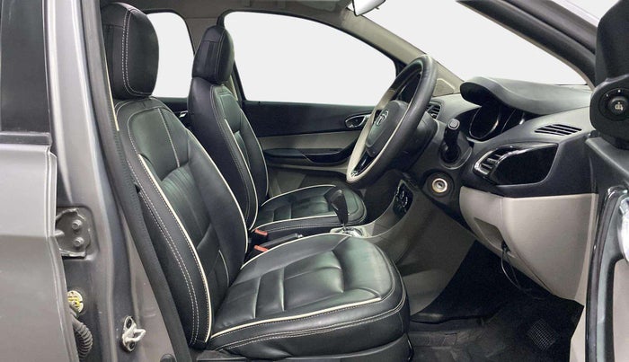2019 Tata Tiago XZA PETROL, Petrol, Automatic, 41,611 km, Right Side Front Door Cabin