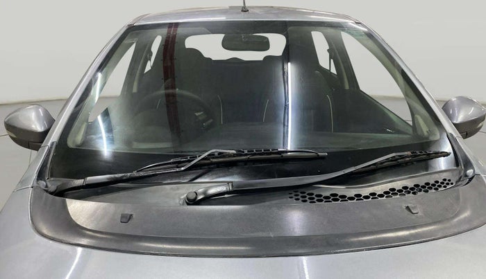 2019 Tata Tiago XZA PETROL, Petrol, Automatic, 41,611 km, Front Windshield