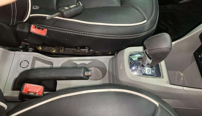 2019 Tata Tiago XZA PETROL, Petrol, Automatic, 41,611 km, Gear Lever