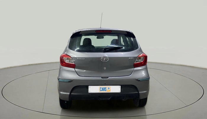 2019 Tata Tiago XZA PETROL, Petrol, Automatic, 41,611 km, Back/Rear