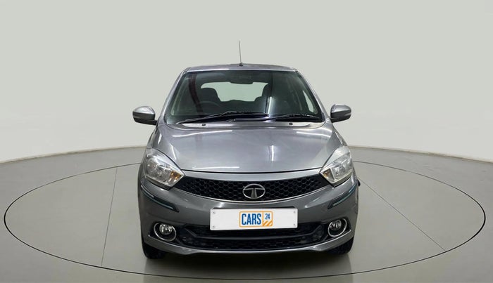 2019 Tata Tiago XZA PETROL, Petrol, Automatic, 41,611 km, Front