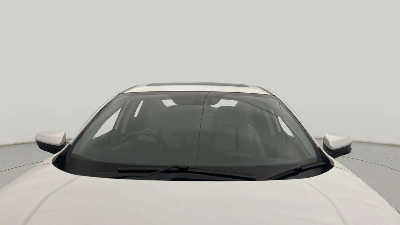 2019 Honda Civic 1.8L I-VTEC ZX CVT, Petrol, Automatic, 45,870 km, Front Windshield
