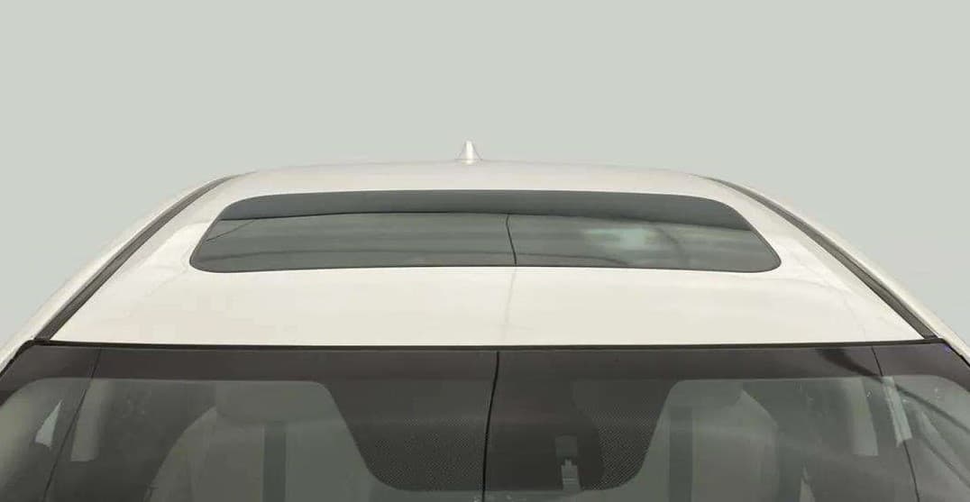 2019 Honda Civic 1.8L I-VTEC ZX CVT, Petrol, Automatic, 45,870 km, Moonroof/ Sunroof