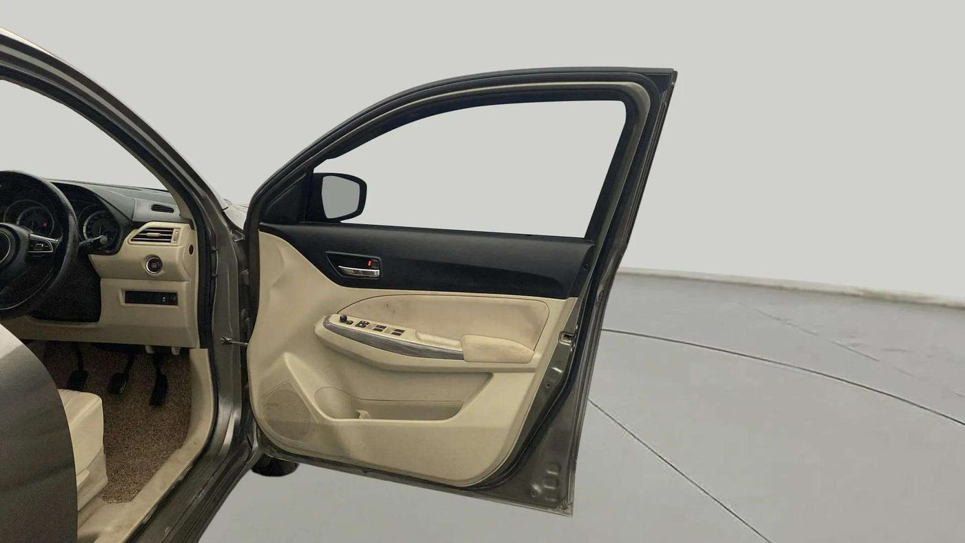 2023 Maruti Dzire ZXI Plus, Petrol, Manual, 26,646 km, RHS Front Door
