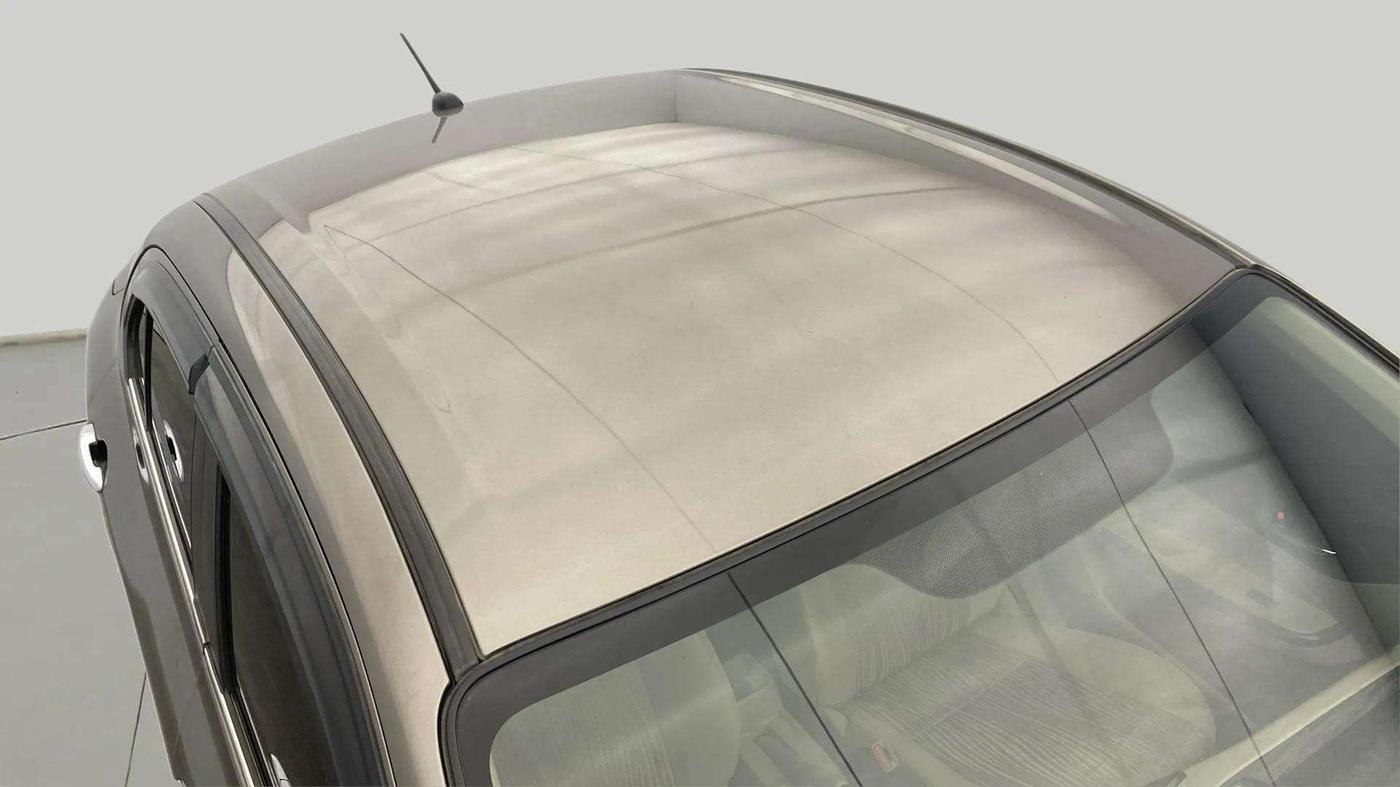 2023 Maruti Dzire ZXI Plus, Petrol, Manual, 26,646 km, Roof