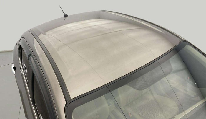 2023 Maruti Dzire ZXI Plus, Petrol, Manual, 26,615 km, Roof