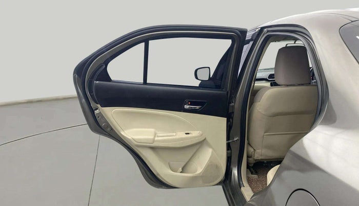 2023 Maruti Dzire ZXI Plus, Petrol, Manual, 26,615 km, LHS Rear Door