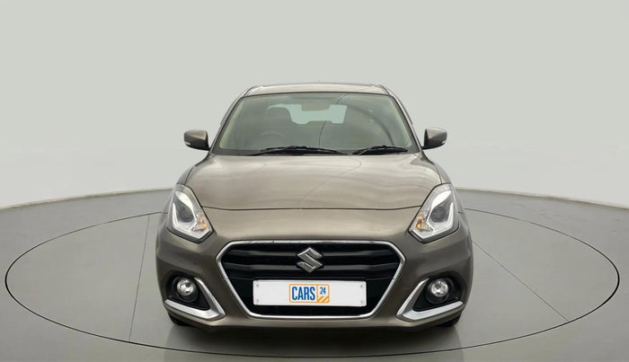 2023 Maruti Dzire ZXI Plus, Petrol, Manual, 26,615 km, Front