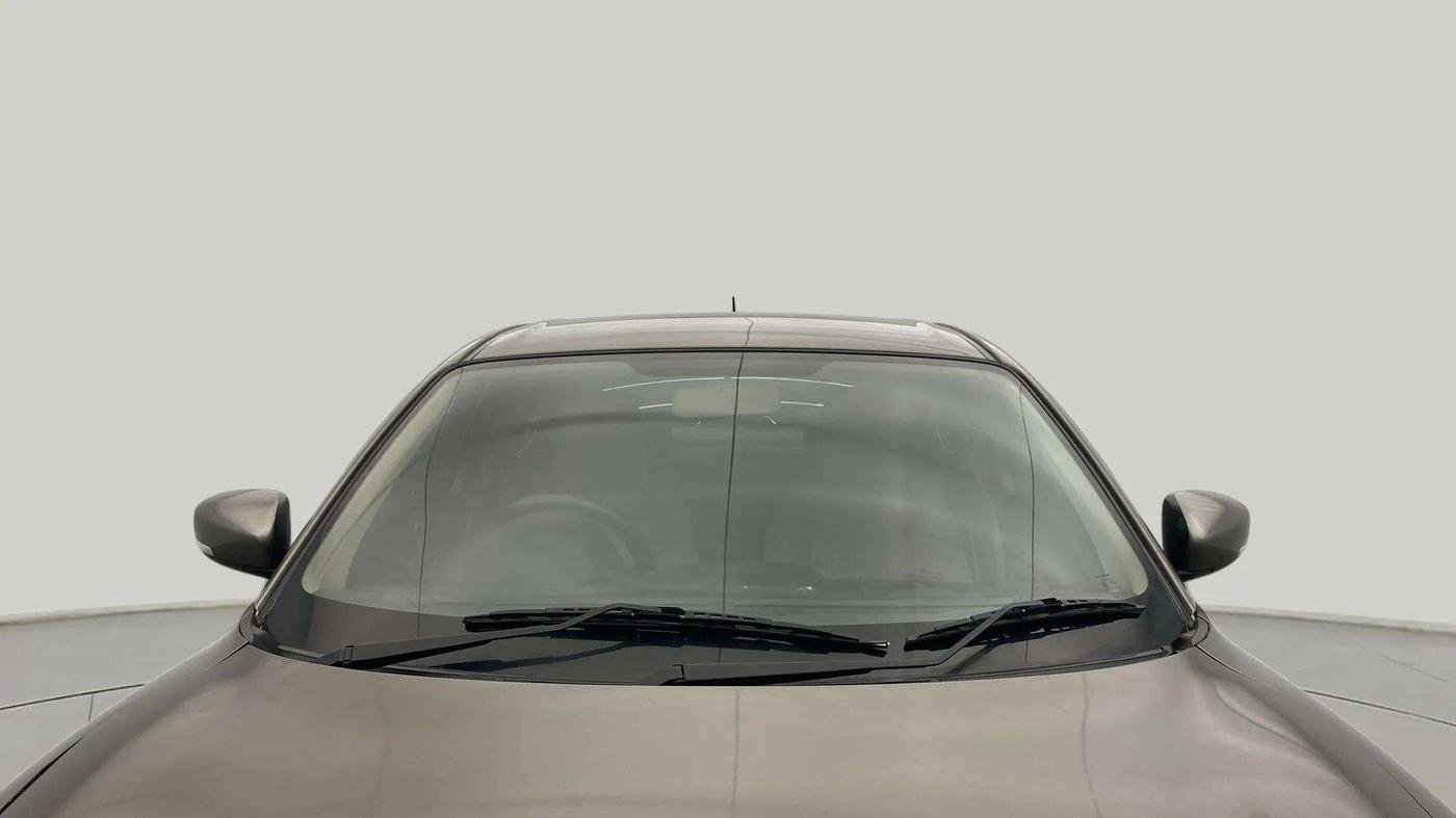 2023 Maruti Dzire ZXI Plus, Petrol, Manual, 26,646 km, Front Windshield