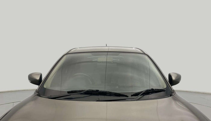 2023 Maruti Dzire ZXI Plus, Petrol, Manual, 26,615 km, Front Windshield