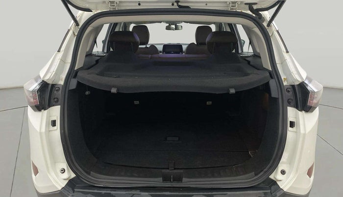 2020 Tata Harrier XZA 2.0L, Diesel, Automatic, 60,978 km, Boot Open Zoomed View