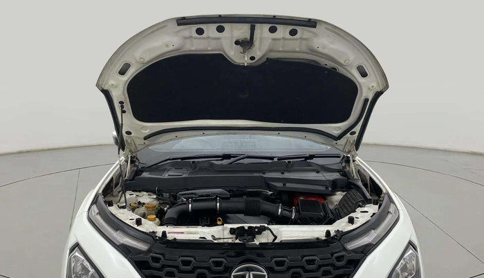2020 Tata Harrier XZA 2.0L, Diesel, Automatic, 60,978 km, Open Bonet