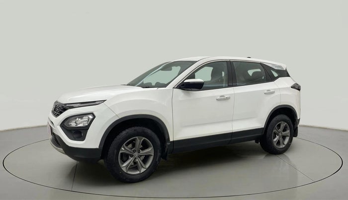 2020 Tata Harrier XZA 2.0L, Diesel, Automatic, 60,978 km, Left Front Diagonal