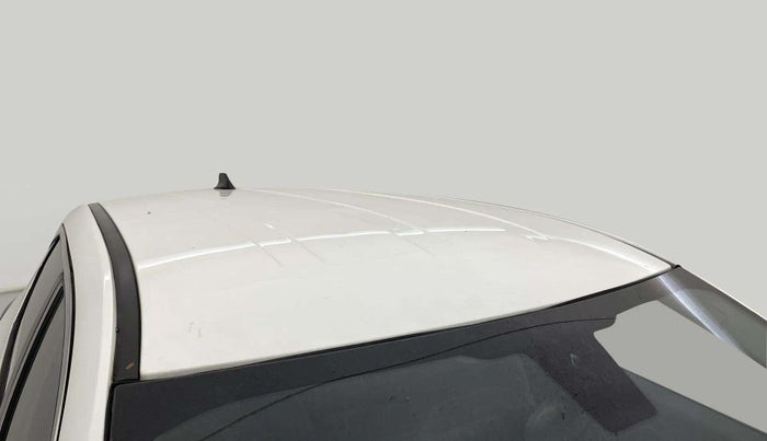 2020 Tata Harrier XZA 2.0L, Diesel, Automatic, 60,978 km, Roof