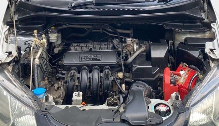 2015 Honda Jazz 1.2L I-VTEC SV, Petrol, Manual, 54,522 km, Open Bonet