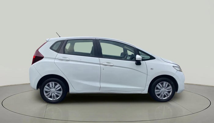 2015 Honda Jazz 1.2L I-VTEC SV, Petrol, Manual, 54,522 km, Right Side View