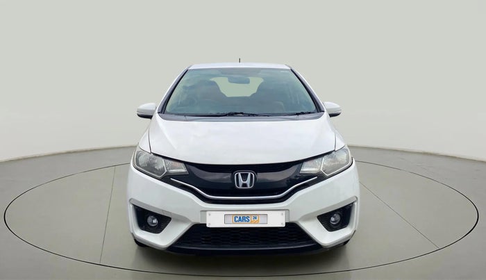 2015 Honda Jazz 1.2L I-VTEC SV, Petrol, Manual, 54,522 km, Front