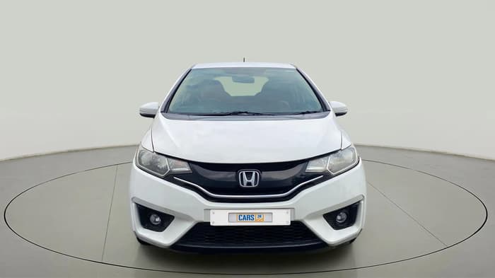 2015 Honda Jazz 1.2L I-VTEC SV, Petrol, Manual, 54,522 km, Front