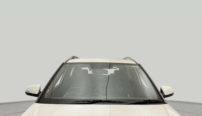 2018 Hyundai Creta SX PLUS 1.6 PETROL, Petrol, Manual, 81,360 km, Front Windshield
