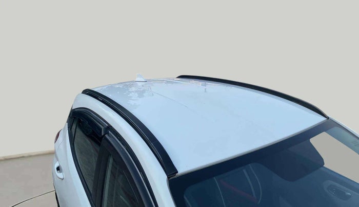 2020 Hyundai GRAND I10 NIOS SPORTZ 1.2 KAPPA VTVT, Petrol, Manual, 53,196 km, Roof